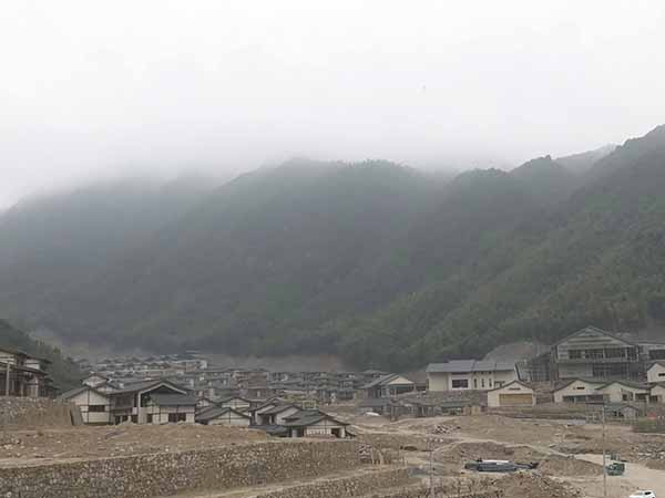 遙感專家看霧霾：城市要經?！伴_窗透氣”